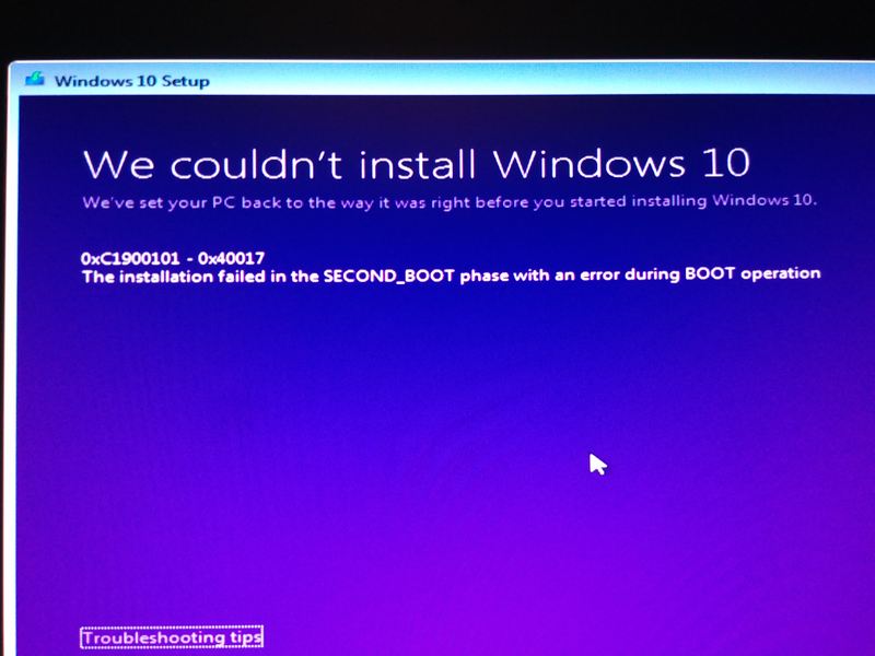 Illustration for article titled New (used) Thinkpad is in and much better! If only Windows would play nice...